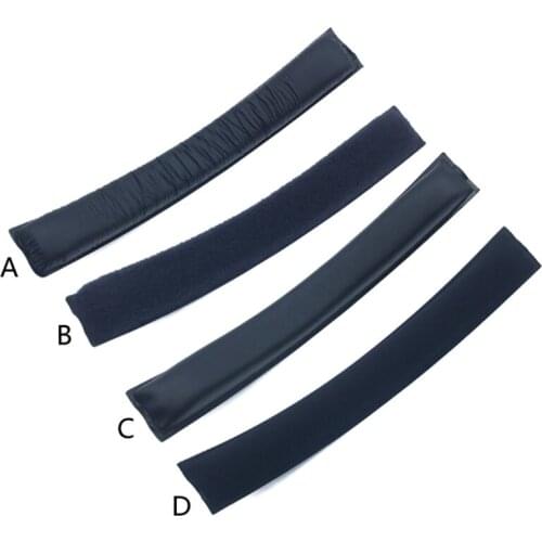 Geneic Earphone Beams Sponge Parts Compatible with GAME HD380PRO Headphones SparePart Repair Parts Easily to Replace H3CA