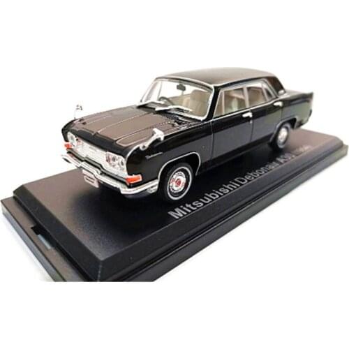 Diecast 1/43 Debonair A30 1964 Alloy Car Model Static Model Collection Display Gift Boy Children Toy Christmas Hot Toys