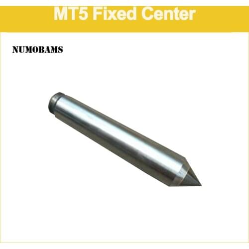 NUMOBAMS High Accuracy MT5 Fixed Center for Spindle Use