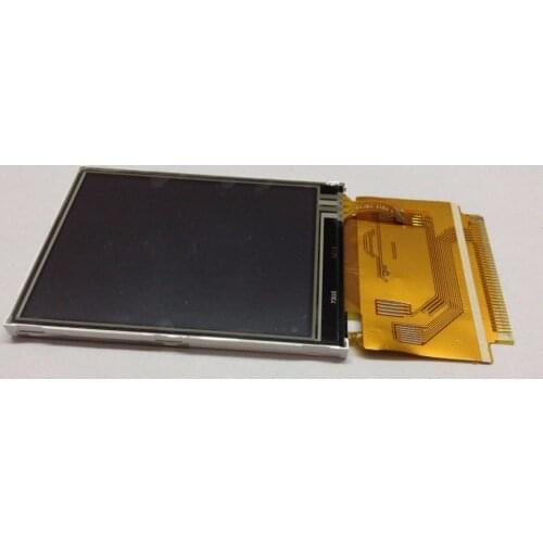 PDC32MC6L-0101 3.2 inch TFT screen ILI9325 drive 37 PIN with touch panel LCD display