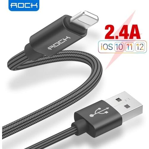 ROCK Communication Cables