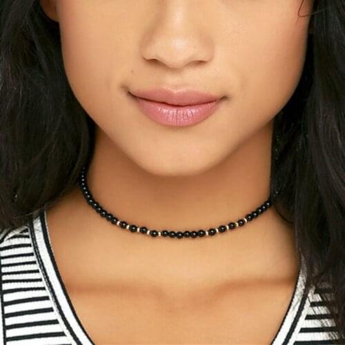 Ruiyi Gold Chokers