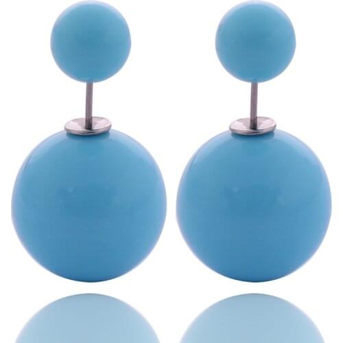Stud Earrings Seblasy China