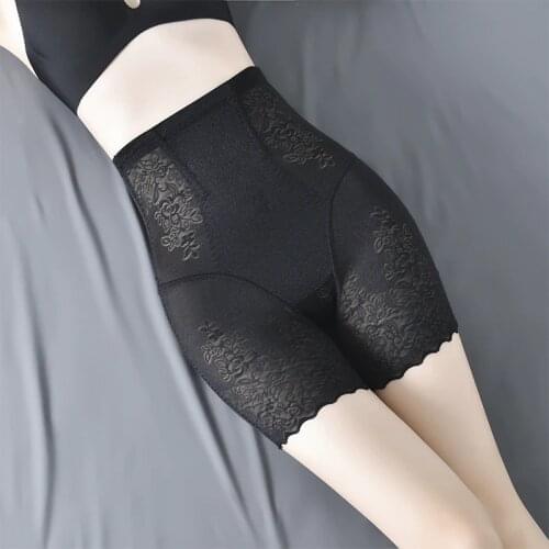 Slimming Shaper Control Panties Women Boxers Control Belly Lift Butt Underwear