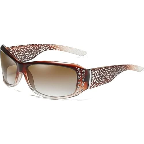 DANKEYISI Women Polarized Sunglasses Women Men Plastic Driving Sunglasses Female Male Fashion Driving Sunglasses UV400