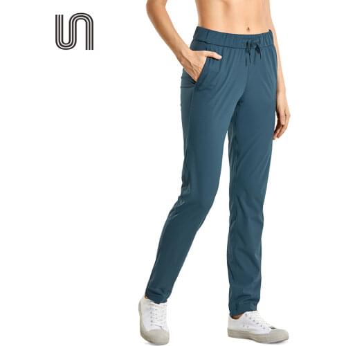 SYROKAN Touring Pants