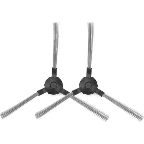 2PCS Sweeper Replacement Accessories Side Brush Spare Parts Household For Midea i2 Robot Vacuum Cleaner Tool