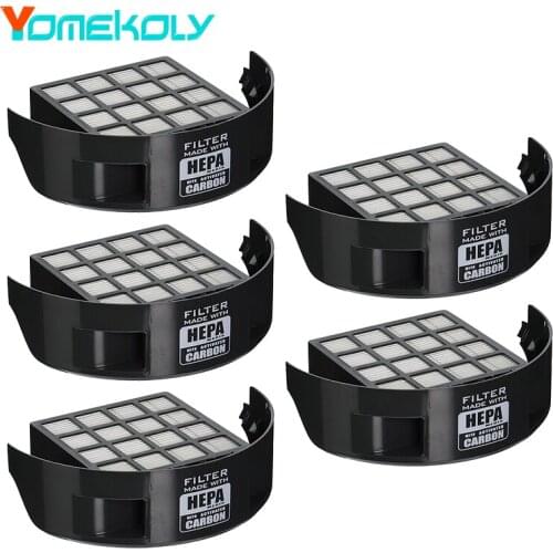 For Hoover Windtunnel T-Series Compair 303172001 & 303172002 Vacuum Cleaner HEPA Filter Replacement Accessories Parts