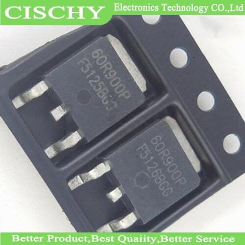 10pcs MMD50R380P TO-252 50R380P TO252 50R380 SOT MMD50R380 MMD60R900P MMD60R900 MMD60R580P MMD60R580 MMD60R360P MMD60R360