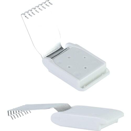 Knitting Machine Accessories Claw Weight For Brother Silver Reed Singer Knitting Machine Home DIY Handmade Sewing Tools