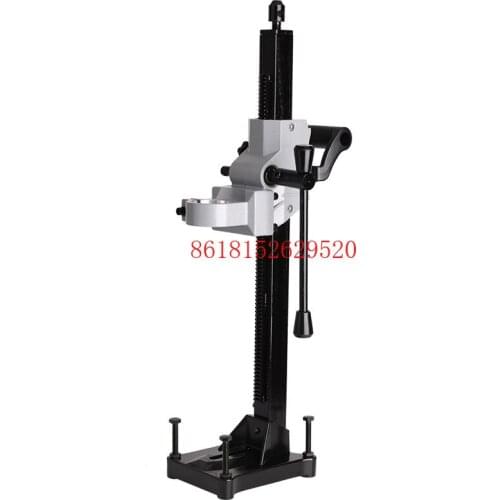 No.5 Drill drill holder Diamond drill holder Aluminum drill holder 62MM