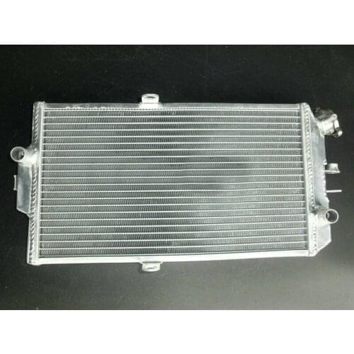 Aluminum Radiator For Suzuki Quadzilla Zilla LT500R LT 500R 1987-1990 1988 1989