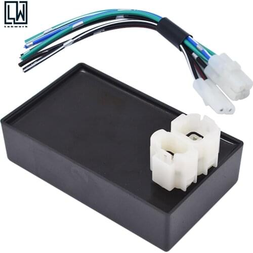 CDI Box Ignition Module Unit For Honda TRX300EX ATV TRX300 EX Sportrax NEW