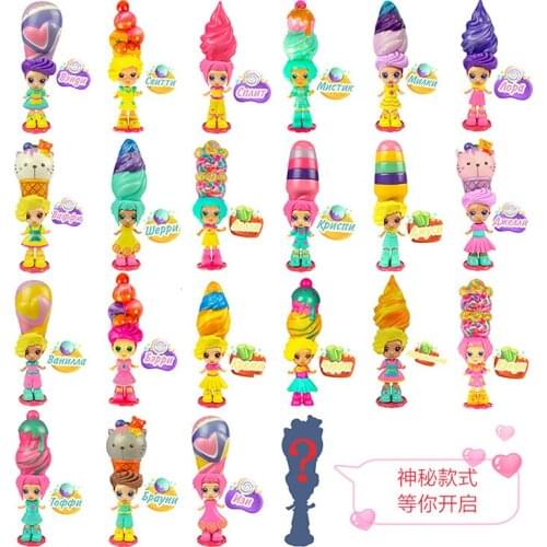 DOYOQI Baby Dolls