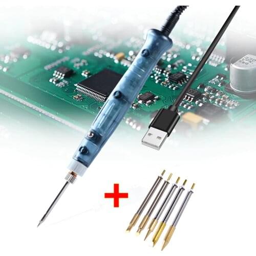 EBAKEY Household Electric Soldering Irons