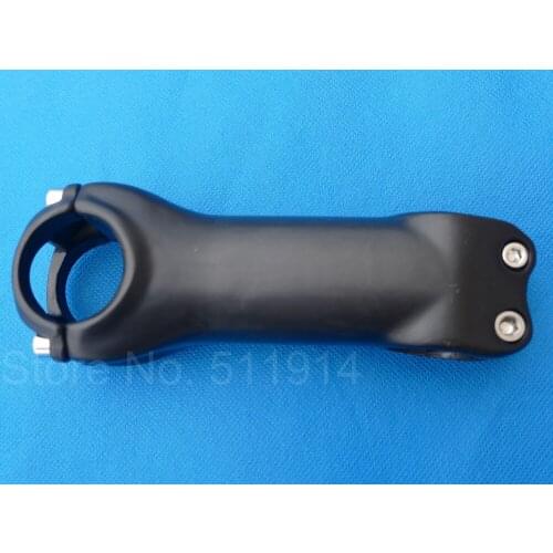 FLX-ST-001 High Quality Bicycle Stem For All Bike Full Carbon Fiber UD Matt MTB Road MTB Mountain Bike Cyclocross Stem