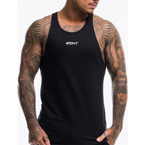 Мужские майки для фитнеса GYKZ China At AliExpress