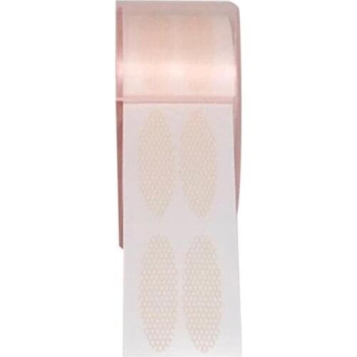 Water contact, sticky lace, double eyelids, mesh, fiber, skin, invisible, long-lasting eyes