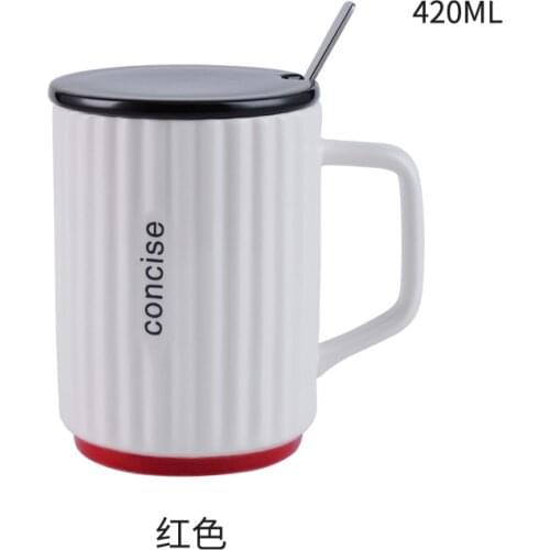 Кружки с ложкой Mrs win China At AliExpress