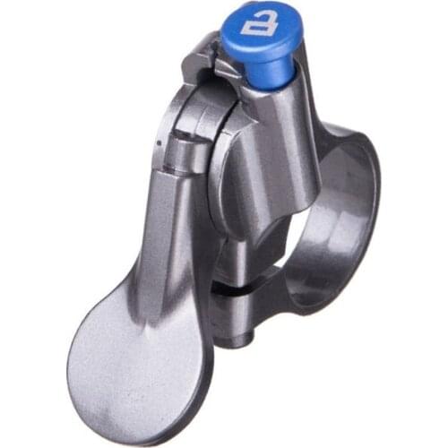 MTB Fork Remote Lockout Lever Wire Control Rear Shock Remoter with Inner Cable for XCM XCR EPICON EPIXON RADION Bicycle