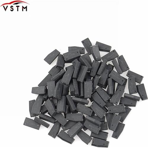 20-50pcs Original VVDI Super Chip for VVDI Key Chip Copier Clone 46/47/48/4C/4D/4E Transponder Unlimited copy for vvdi key tool