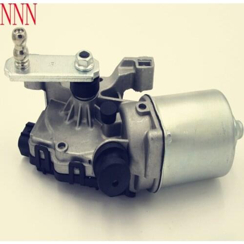 Applicable to the 2006-2014 Nissan Hacker 1.5 2.0 front windshield wiper motor 28800-JD000
