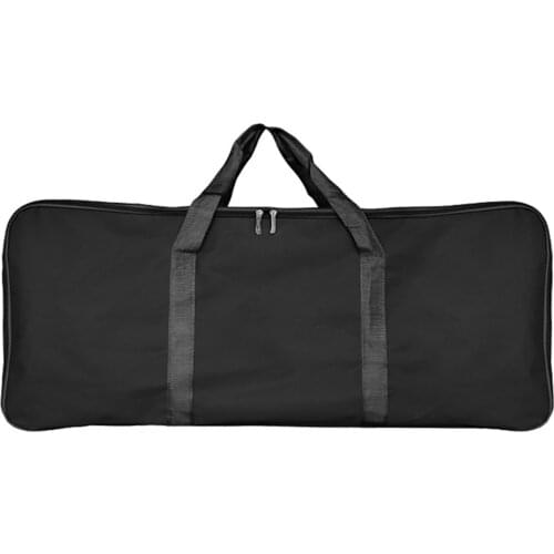 Storage Bag Protective Barbecue Portable Picnic Travel Durable Oxford Cloth BBQ Grill Accessories Camping Outdoor Waterproof