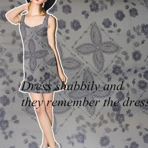 Heavy 100% Mulberry Fashion Electric spinning Silk Dress Summer scarf B74