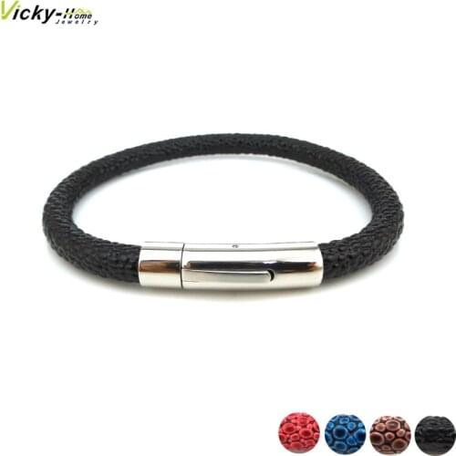 VICKY-HOME JEWELRY Braided Bracelets
