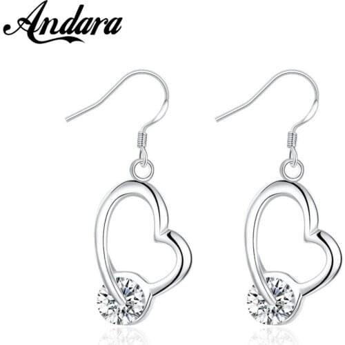 Dangle Earrings Andara China