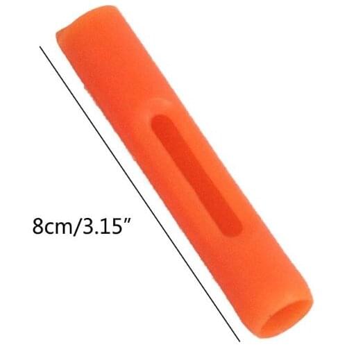 B2EF Universal Pen Holder Case Socket Pen Grip for Wacom Tablet Pen LP-171-0K, LP-180-0S , LP-190-2K, LP-1100-4K