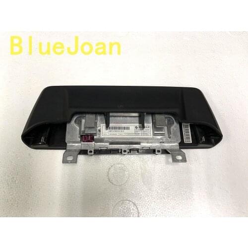 Free DHL 6.5 inch LCD display BM9296938 06/6550 9270393-06 complete screen panel for BM W X3 X5 NBT MINI car audio LCD monitor