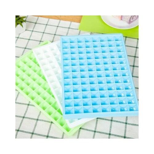 BF040 96 Diamond Cube Ice Mold ice box creative ice mold mould tool 31.5*21*3cm