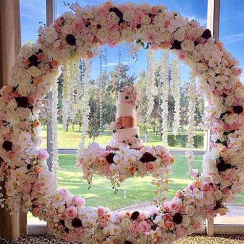 Floral Foam Block Flower Styrofoam Bricks Wedding Flower Holder Artificial Handle Bridal Foam Roses Foam Flowers Home Decoration