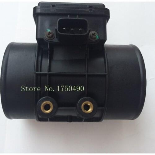 MAF Air Flow Sensor ORIGINAL INTAKE AIR FLOW METER SUB-ASSY E5T51071 B577 For MAZDA 626 MX-6 2.0L 1993-1997