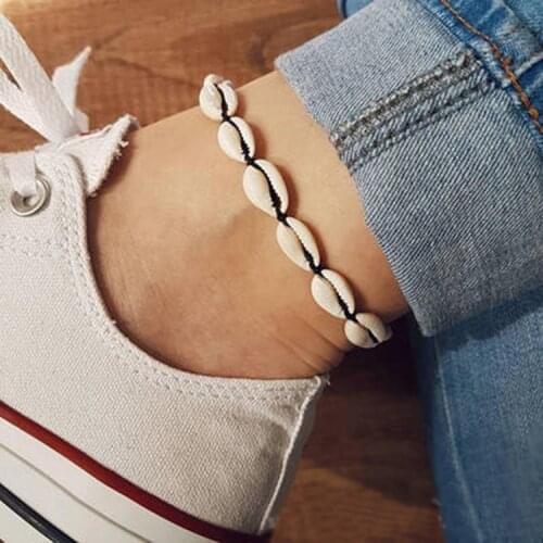 GGWP Bracelets On The Leg