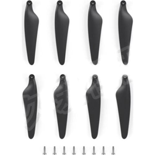 Hubsan zino 2+ zino2 plus RC Drone Quadcopter Spare Parts Propellers Blade
