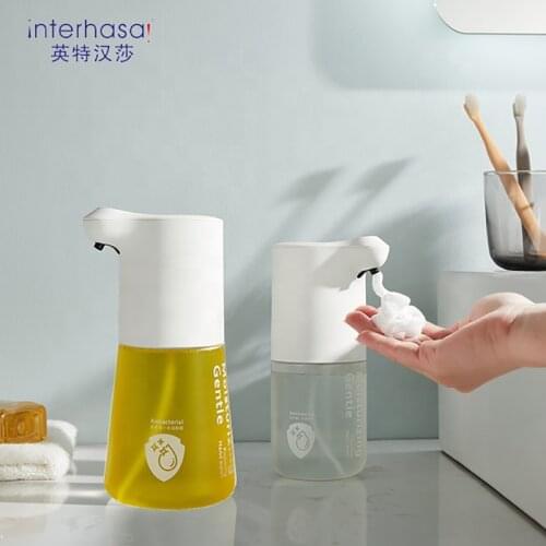Interhasa Automatic Dispensers For Liquid Soap