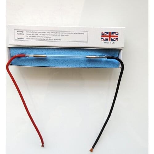 Ipl UK lamp 7*65*130mm IPL xenon lamp E-light SHR OPT lamp for beauty doivce part