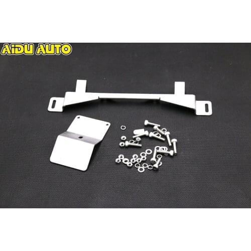 USE For Audi A3 S3 RS3 8V 2013---2016 liquid Crystal Virtual LCD Cluster iron bracket