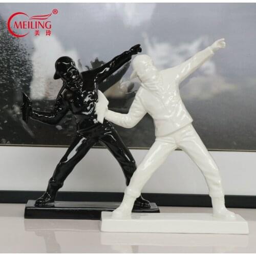 MEILING Interior Decor Items