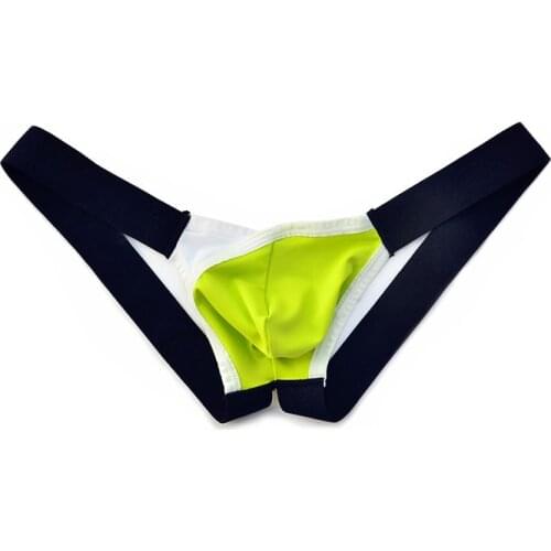 Male underwear gay underpants string homme mens thong sexy men underwear tanga hombre silk jockstrap gay ropa interior hombre