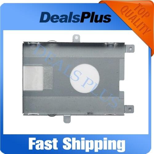 NEW FOR DELL LATITUDE E5530 E5530 HARD DRIVE HDD CADDY Tray HDD Bracket With Screws 0DGJ8M