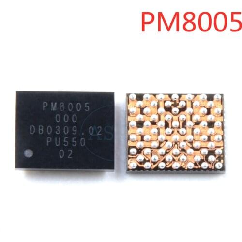New Original PM8005 SMALL POWER IC FOR SAMSUNG GALAXY S8 S8+ S9 / S9 PLUS / NOTE 8 / NOTE 9
