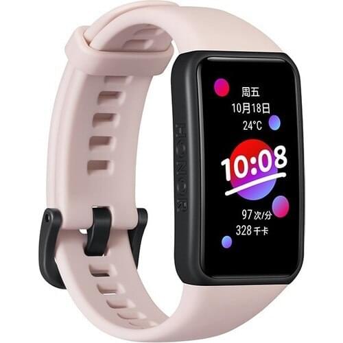 Honor Smart Wristband original favorites design