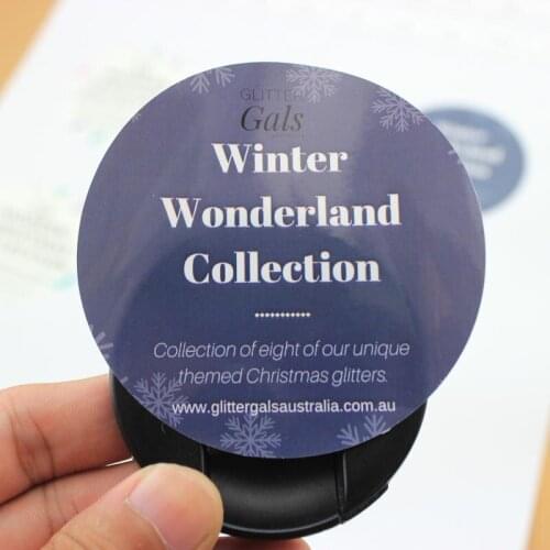 Customized Standand full sheet Shipping labels