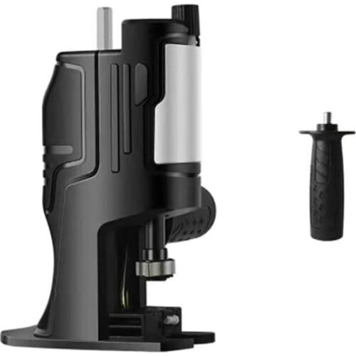 Conversion Head of Screwdriver Electric Drill to Electric Saw Reciprocating Saw Household Multifunctional Wood Tools