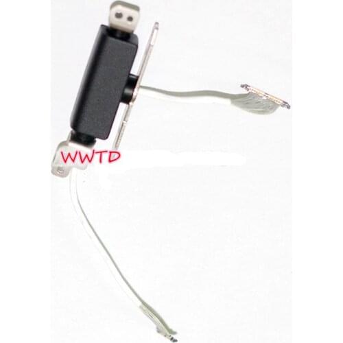 LCD Hinge rotate Shaft with connect cable repair Parts for Canon 80D DS126591 SLR