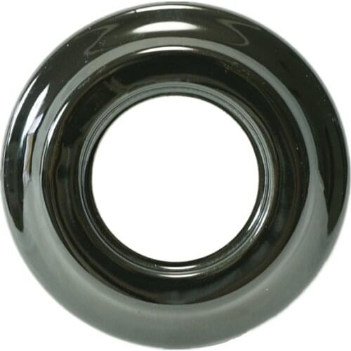 Flush-mounted 1 item Porcelain Ceramic Frames for Wall switch socket