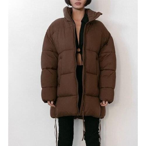 UETEEY Women's Parkas